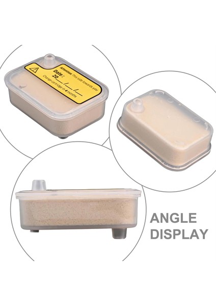 Karcher Sc 1 Dikey Buharlı Temizleyicinizin Gücünü Bu Kireç Çözücü Kartuş Derinlemesine Temizliği Kolaylaştırarak Artırın (Yurt Dışından) indirimleri