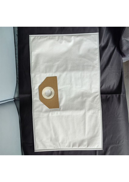 Karcher A2204 A2534 WD3200 WD3500 Elektrikli Süpürge Çöp Toz Torbası Yedekleri Aksesuarları Için 10 Adet Toz Torbası (Yurt Dışından) modelleri