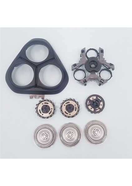 Philips S3101 S3102 S3103 S3201 S3202 S3203 S3205 S3206 S4301 S4302 S4303 Için S3000 Tıraş Makinesi Yedek Tıraş Makinesi Başlığı (Yurt Dışından) indirimleri