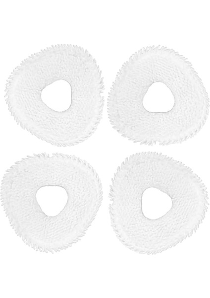 Narwal Freo Robot Süpürge Yedek Yıkanabilir Paspas Bezi Için Paspas Bezi Pedleri (Yurt Dışından) indirimleri