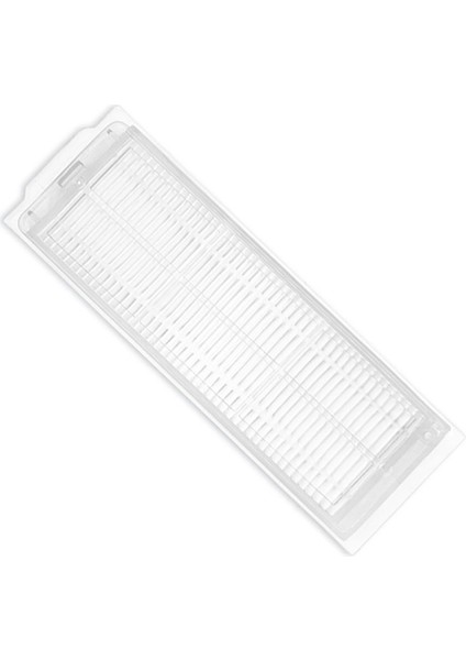 Cecotec Conga 13090 Spin Revolution Home Yedek Parçaları Ana Yan Fırça Hepa Filtre Paspas Bezi Toz Torbası Aksesuarları (Yurt Dışından) indirimleri