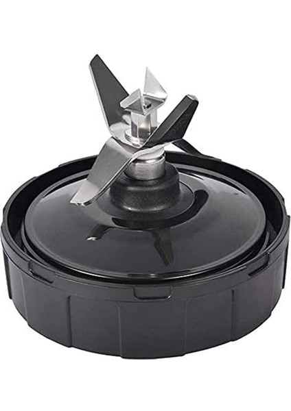 Yüzgeçleri Blender Bıçağı Değiştirme Için Uyumlu Nutri Ninja BL450 Otomatik Iq Pro Bardak Ninja Blender Için Yedek Parçalar (Yurt Dışından)