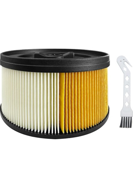 Karcher Wd4 / Wd5 / WD4.200 / WD5.200M / Wd 5.400 / Wd 5.470 / Wd 5.600 Mp / 6.414-960 Için Uyumlu Filtre (Yurt Dışından)