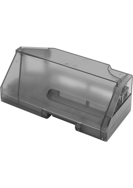 Dreame X40 Pro Ultra Robot Süpürge Parçası Değiştirme Toz Kutusu Kutusu Toz Toplama Kutusu (Yurt Dışından)