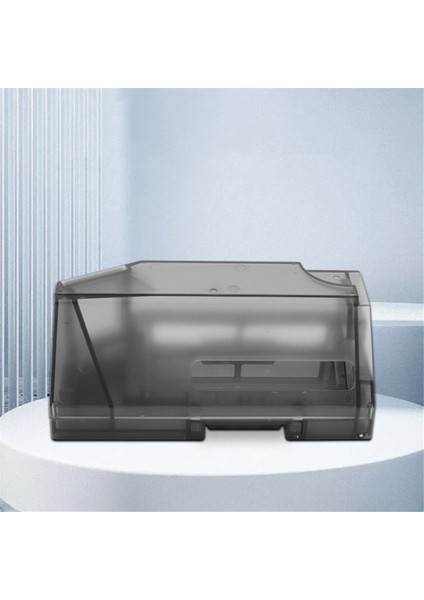 Dreame X40 Pro Ultra Robot Süpürge Parçası Değiştirme Toz Kutusu Kutusu Toz Toplama Kutusu (Yurt Dışından) fiyatları