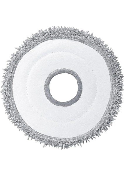 Dreame X40 ULTRA/L40/X30/L10S Pro Ultra Heat Robot Süpürge Aksesuarları Parçaları Vakum Torbaları Toz Torbası Paspas Pedleri (Yurt Dışından) indirimleri