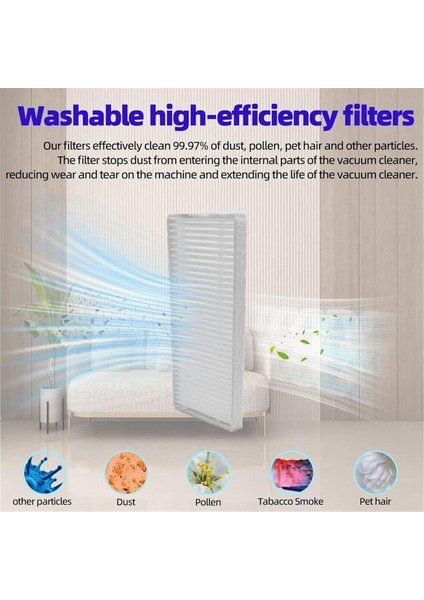 Xıebro HR101 Robot Süpürge Ana Yan Fırça Hepa Filtre Paspas Bezi Toz Torbaları Yedek Parçalar Aksesuarlar Kiti (Yurt Dışından) fırsatları