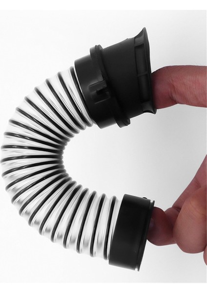 Bissell X7(2832Z) / X7PRO(2955Z) Için Vakum Hortumu Zemin Fırçalama Fırça Başlığı Parçaları Kanalizasyon Boruları Için Dişli Boru Bağlantı Parçaları (Yurt Dışından) modelleri