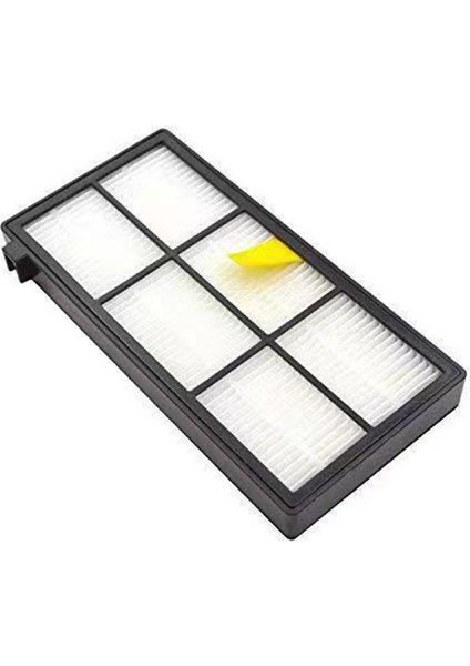 Irobot 800, Hypa 870, 860, 970, 980 Robot Süpürge Aksesuarları Filtresi (Yurt Dışından) modelleri