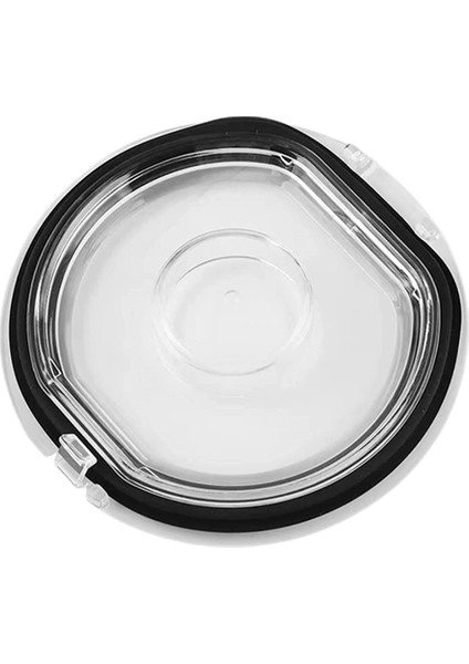 Dyson Elektrikli Süpürge V7 V8 SV10 SV11 Modelleri Için Toz Haznesi Kapağı Kutu Kapağı (Yurt Dışından)
