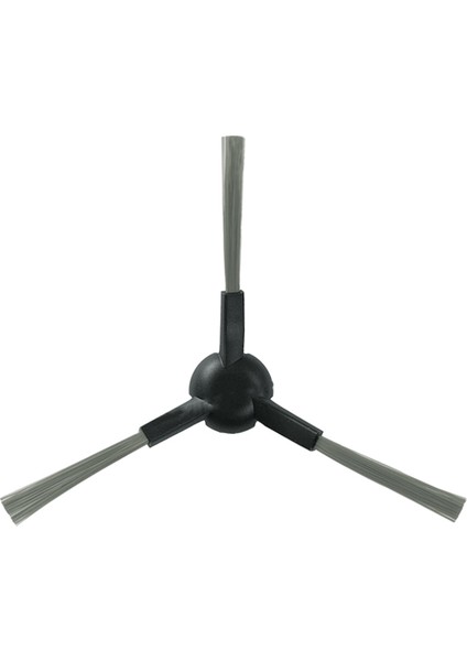 Xiaomi Robot Vacuum X20 Pro / D102GL Vakum Parçaları Ana Yan Fırça Hepa Filtre Paspas Bezi Toz Torbaları (Yurt Dışından) indirimleri