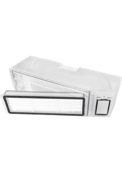 Dreame Sweeper X10 /S10 Plus /L10S Ultra /W10S Pro /mijia All-In-One Toz Kutusu Yedek Sarf Malzemeleri Için (Yurt Dışından) modelleri