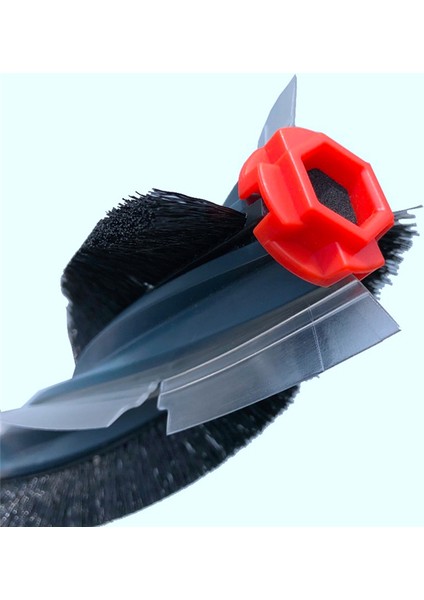 Neato Botvac D Serisi D3 D4 D5 D6 D7 D70E D75 D80 D85 Robot Vakum Ana Fırça Silindiri Yedek Parçaları (Yurt Dışından) fiyatları