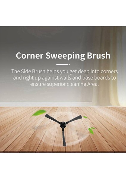 Mamnv BR150/BR151, Zcwa BR150/BR151, Onson BR150/BR151 Elektrikli Süpürge Aksesuarları Yedek Kitleri Için 15 Adet (Yurt Dışından) fırsatları