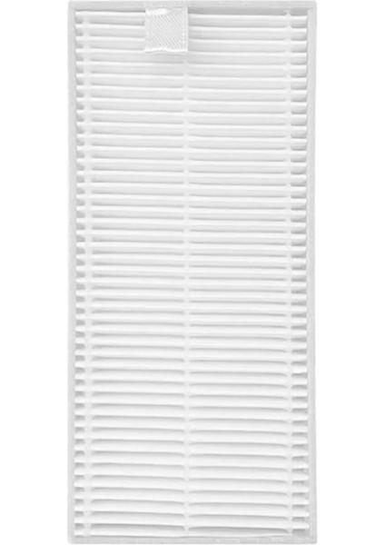 Eureka J20 / Midea W20 / W20 Pro Robot Süpürge Yedek Parçaları Için 15 Adet Ana Yan Fırça Hepa Filtre Toz Torbası (Yurt Dışından) fırsatları