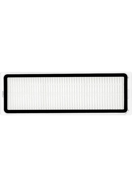 Xiaomi Robot Vakum X20 + / X20 Plus Parça Aksesuar Ana Yan Fırça Hepa Filtre Paspas Bezi Toz Torbası (Yurt Dışından) indirimleri