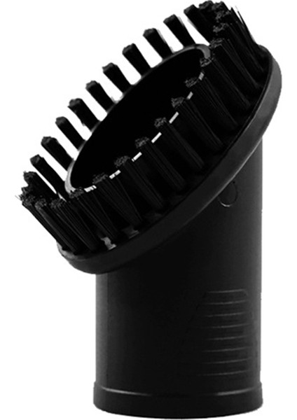 Evrensel Iç Çap 32MM Elektrikli Süpürge Aksesuarları Fırça Başlığı Yuvarlak Fırçalı Vakum Başlığı Nozulu (Yurt Dışından)
