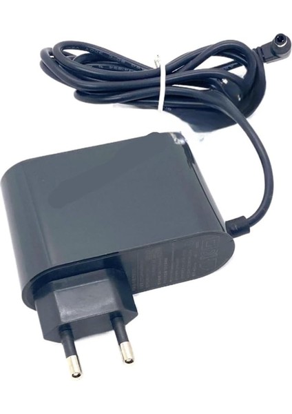 Dreame M12 Zemin Temizleme Robotu Aksesuarları Yedek Parçaları Için 1 Adet Güç Adaptörü Ab Fişi (Yurt Dışından) modelleri