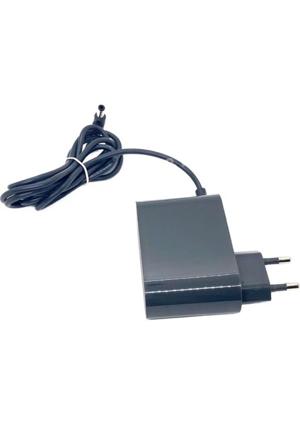 Dreame M12 Zemin Temizleme Robotu Aksesuarları Yedek Parçaları Için 1 Adet Güç Adaptörü Ab Fişi (Yurt Dışından) fırsatları