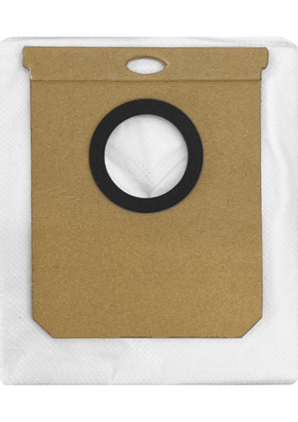 Roidmi Eve cc / SDJ12RM Robot Süpürge Yedek Parça Ana Silindir Yan Fırça Hepa Filtre Paspas Bezi Toz Torbaları (Yurt Dışından) indirimleri