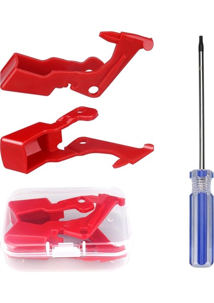 Dyson V10 V11 Için Güç Tetiği Yedek Anahtar Düğmesi 1 Adet T8 Tornavida, Elektrikli Süpürge Anahtar Düğmesi (Yurt Dışından)