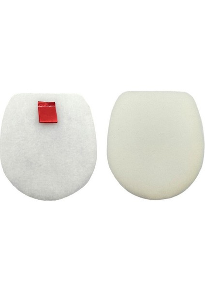 Zemin Silindiri Fırçası Hepa Filtre Köpük Filtre Kiti Shark IC300 IZ251UK IZ201UK IZ102 Elektrikli Süpürge Yedek Parçaları (Yurt Dışından) fiyatları