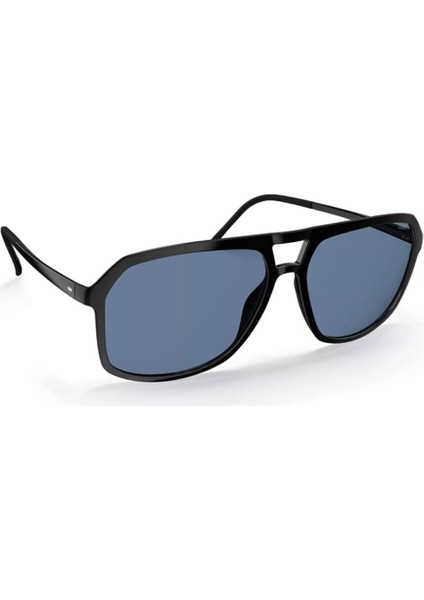 Sılhouette 4080/75 9010 00/00 Unisex Güneş Gözlüğü