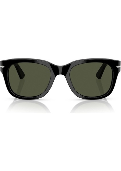 0po 3372S 95/31 55 Unisex Güneş Gözlüğü