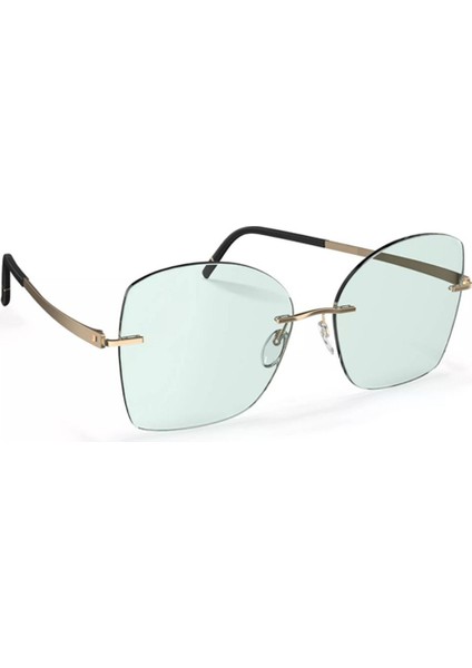Sılhouette 8193/75 7520 00/00 Unisex Güneş Gözlüğü