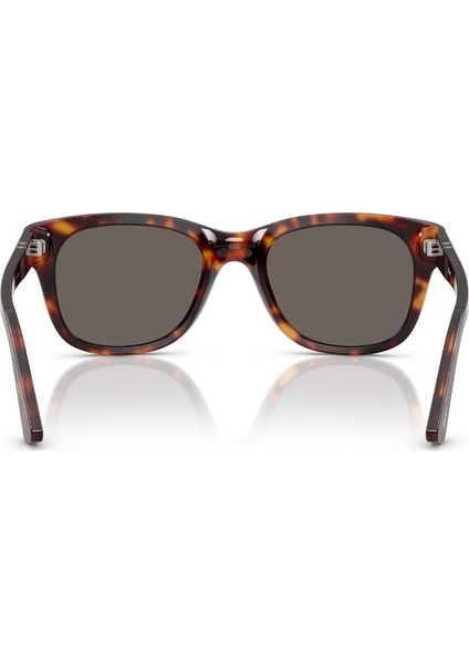 0po 3372S 24/b1 53 Unisex Güneş Gözlüğü indirimleri