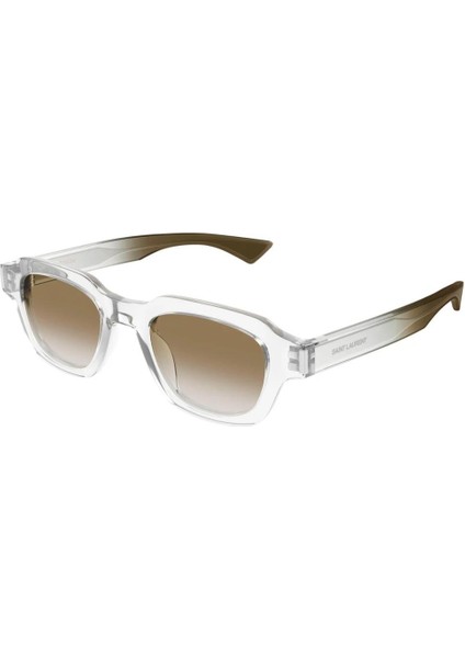 Saınt Laurent Sl 791 003 Unisex Güneş Gözlüğü