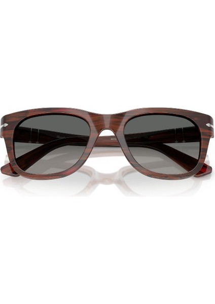 0po 3372S 122371 53 Unisex Güneş Gözlüğü modelleri