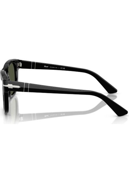 0po 3372S 95/31 53 Unisex Güneş Gözlüğü fiyatları