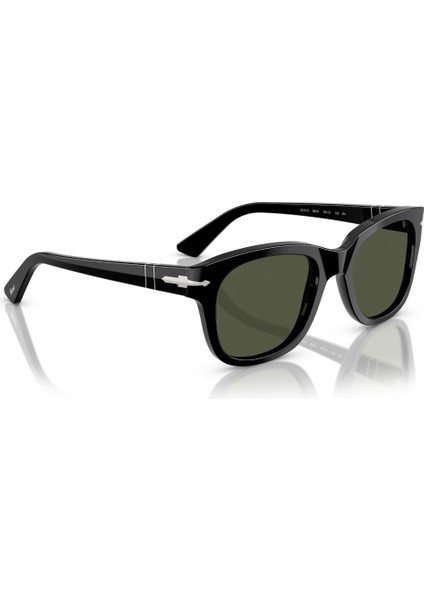 0po 3372S 95/31 53 Unisex Güneş Gözlüğü indirimleri
