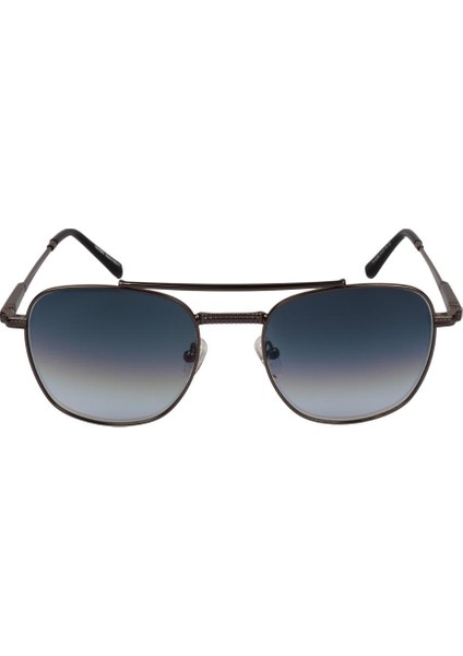 Ts 8258 C2 54 Unisex Güneş Gözlüğü
