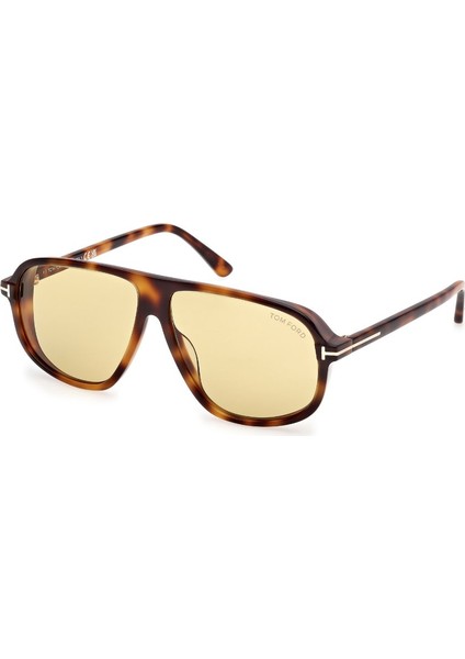 1208 53E 61 Unisex Güneş Gözlüğü