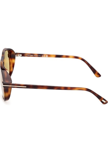 1208 53E 61 Unisex Güneş Gözlüğü fiyatları