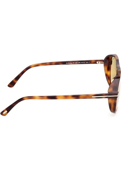 1208 53E 61 Unisex Güneş Gözlüğü fırsatları