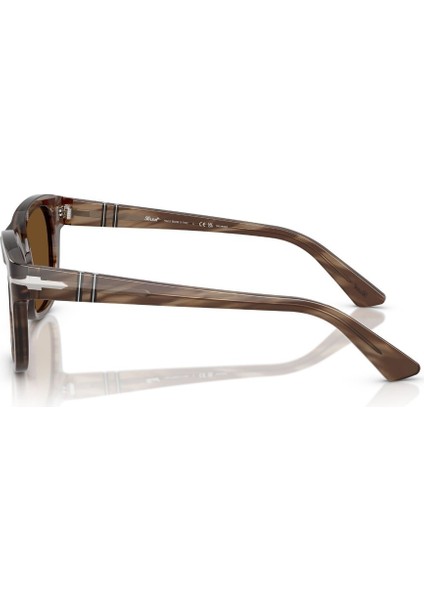 0 Po 3372S 120857 53 Unisex Güneş Gözlüğü modelleri