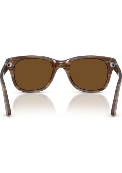 0 Po 3372S 120857 53 Unisex Güneş Gözlüğü indirimleri