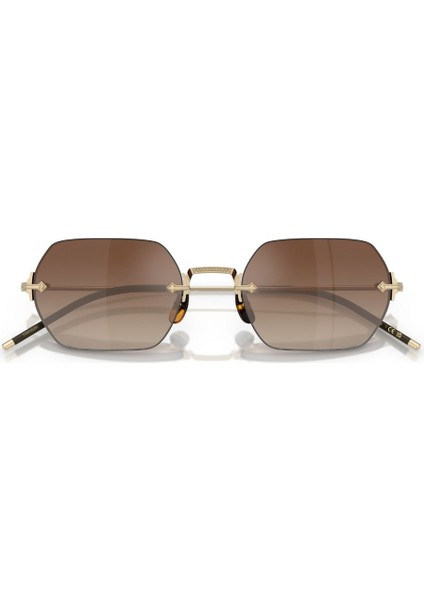Olıver Peoples 0 Ov 1353ST 5035Q1 52 Unisex Güneş Gözlüğü fırsatları