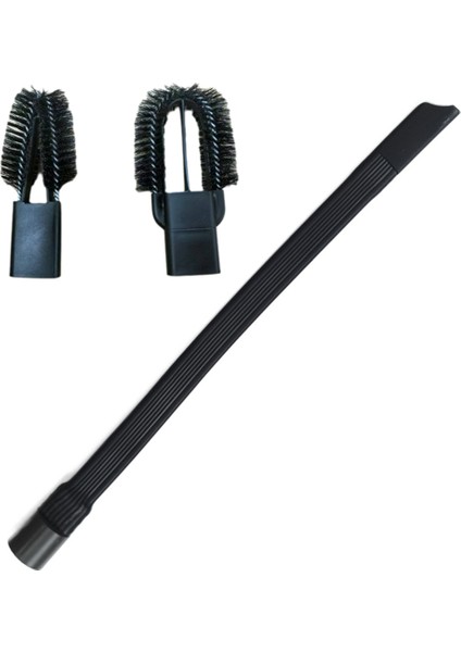 Karcher Nt 20 30 Serisi Wd1 Wd2 Wd3 Wd4 Wd5 Wd6 Için Esnek Dar Alan Temizleme Aparatı 35MM Miele Kablosuz Elektrikli Süpürge Aparatı A (Yurt Dışından)