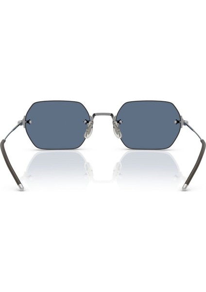 Olıver Peoples 0 Ov 1353ST 503680 52 Unisex Güneş Gözlüğü indirimleri