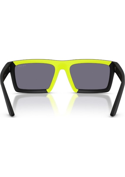 Prada Lınea Rossa 0ps A07S 1BO10A 55 Unisex Güneş Gözlüğü fırsatları