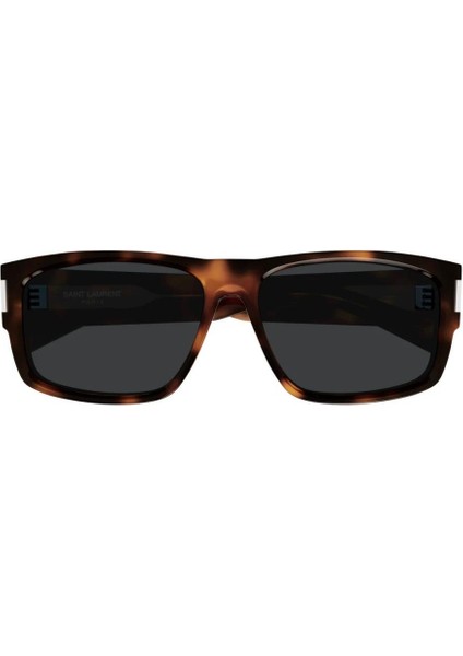 Saınt Laurent Sl 689 002 Unisex Güneş Gözlüğü fiyatları