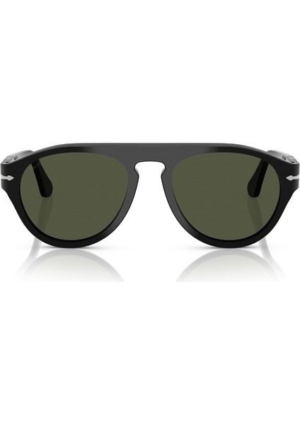 0po 3370S 95/31 56 Unisex Güneş Gözlüğü