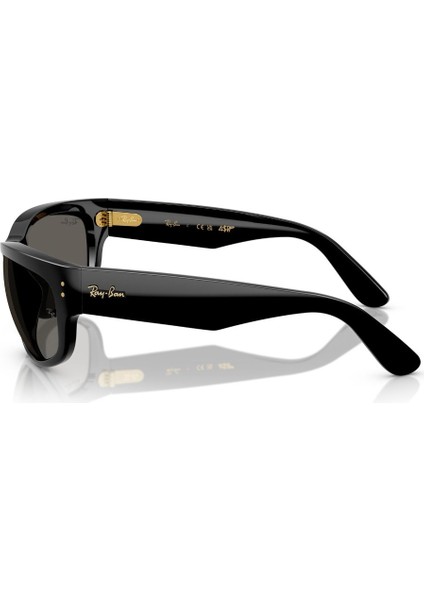 0rb 2289 6826J5 63 Unisex Güneş Gözlüğü modelleri