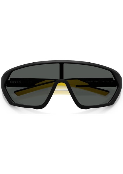 Ferrarı Scuderıa 0fz 6017U 504/87 36 Unisex Güneş Gözlüğü modelleri