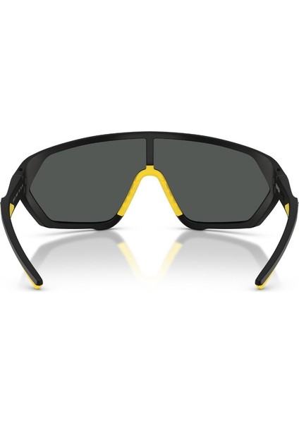 Ferrarı Scuderıa 0fz 6017U 504/87 36 Unisex Güneş Gözlüğü fırsatları