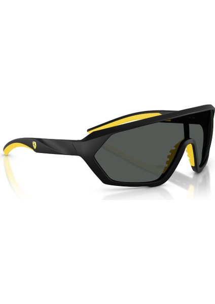 Ferrarı Scuderıa 0fz 6017U 504/87 36 Unisex Güneş Gözlüğü indirimleri